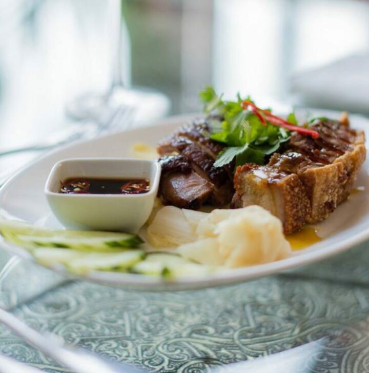 WIN A CRAZY BEAR HOTEL STAY WITH BREAKFAST & DINNER - Image 4
