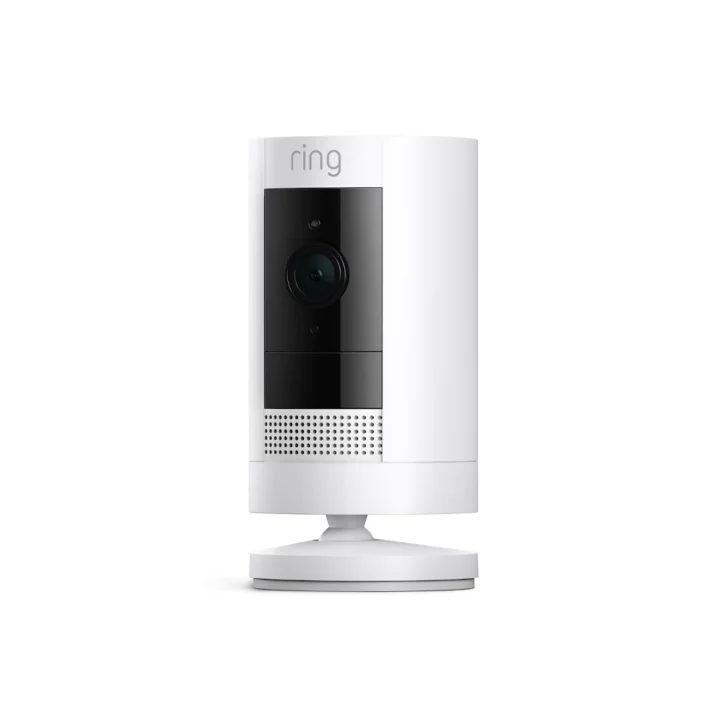 RING FLOODLIGHT, CAMERA & DOORBELL BUNDLE - Image 4