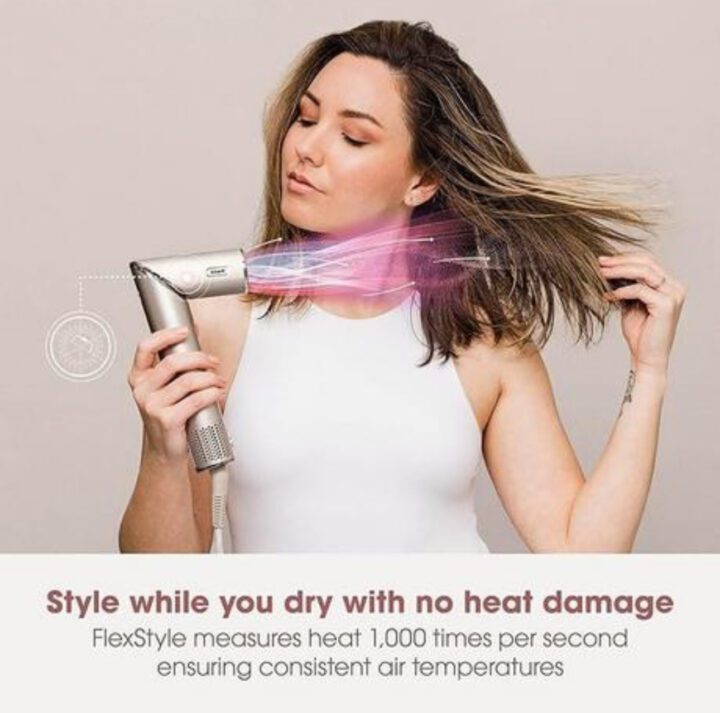 SHARK FLEX 4in1 - Image 3
