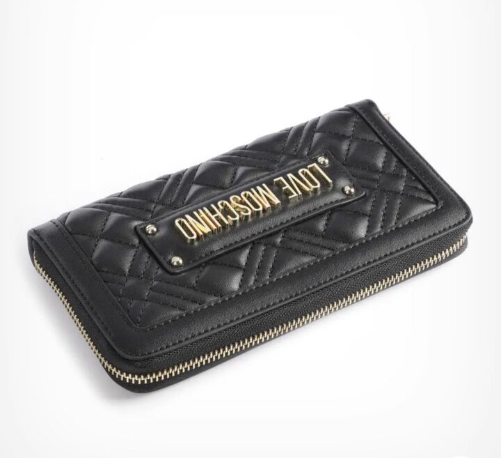 LOVE MOSCHINO HANDBAG & PURSE - Image 3
