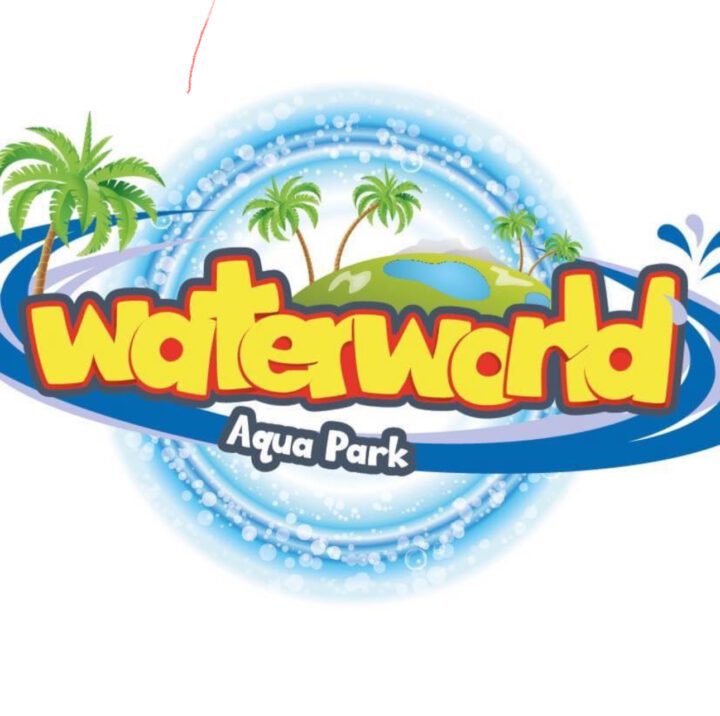 6 WATER WORLD PASSES - Image 7
