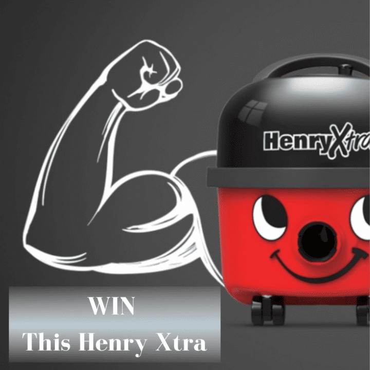 HENRY XTRA