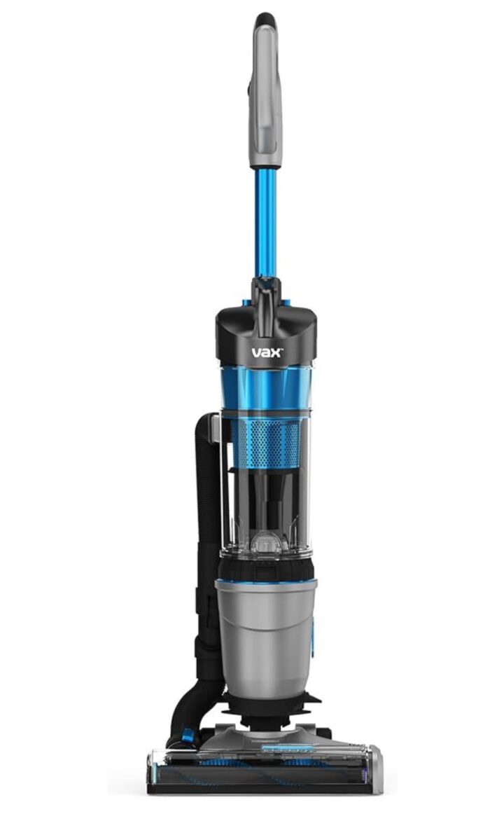 VAX HOOVER & VAX STEAM COMBI MOP BUNDLE - Image 8