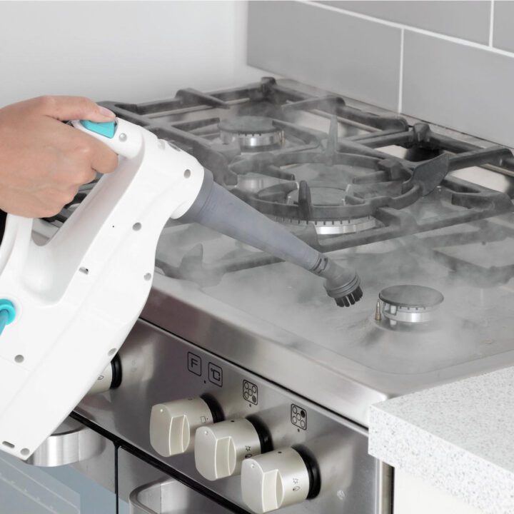 VAX HOOVER & VAX STEAM COMBI MOP BUNDLE - Image 3