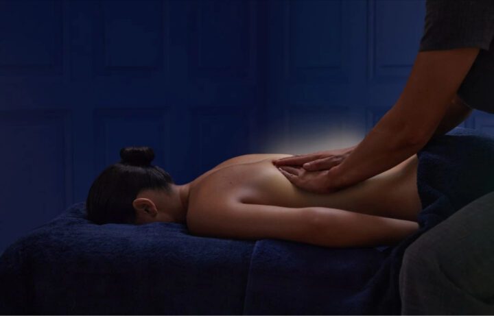 ONE NIGHT BLISSFUL SPA BREAK WITH TREATMENT AND DINING FOR 2 AT WHITTLEBURY HALL - Image 3