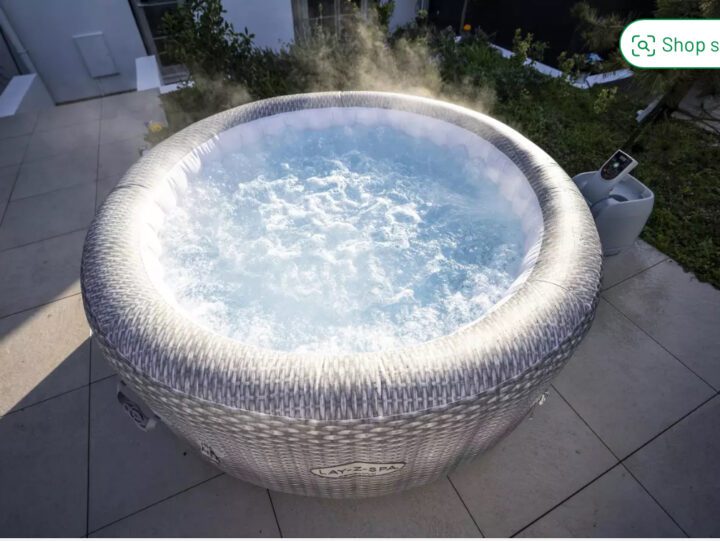 LED LAY-Z SPA HONOLULU - Image 2