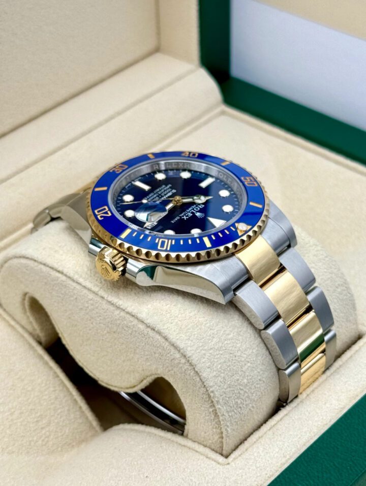 WIN A 2024 ROLEX SUBMARINER “BLUESY” OR £10,000 CASH £21,500 INSTANT PRIZES - Image 6