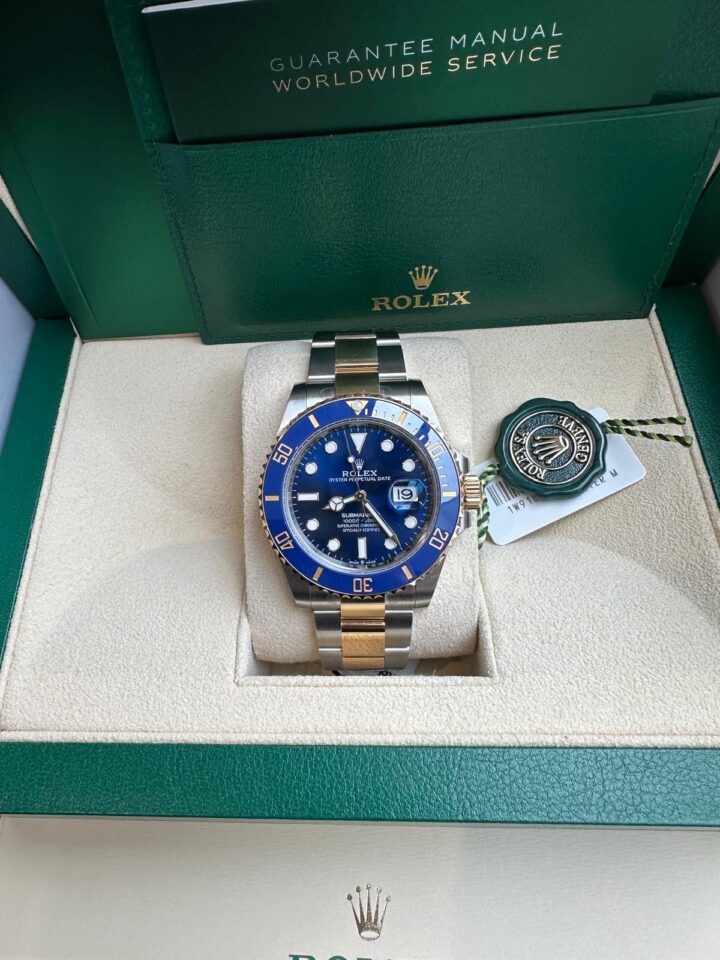 WIN A 2024 ROLEX SUBMARINER “BLUESY” OR £10,000 CASH £21,500 INSTANT PRIZES - Image 4