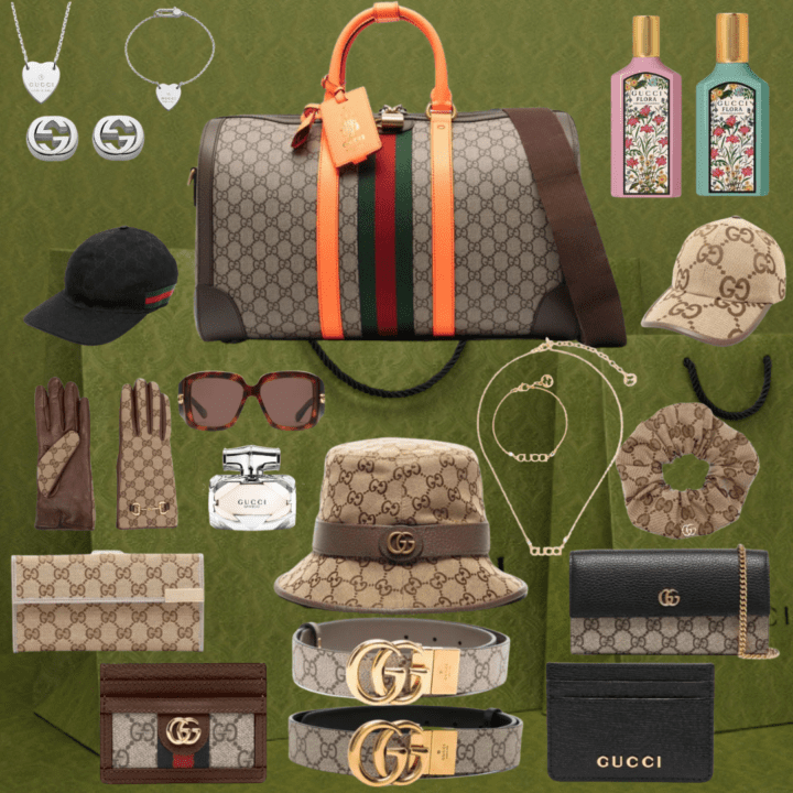 £18,500 GUCCI INSTANT WIN COMPETITION - Image 3