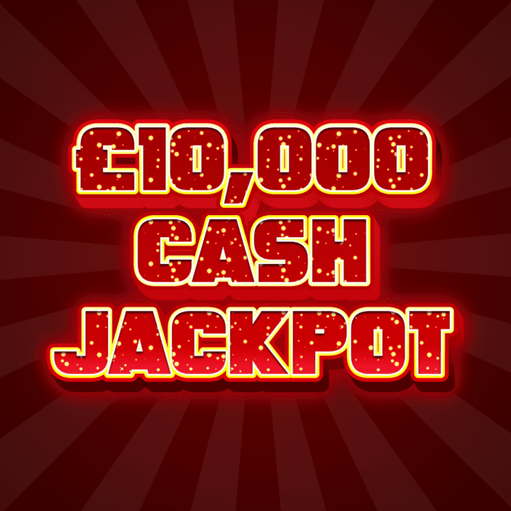 £100,000 CASH CLIMBER NEW YEARS DAY 10,033 PRIZES TO WIN INSTANTLY 8K - 20K JACKPOT - Image 2