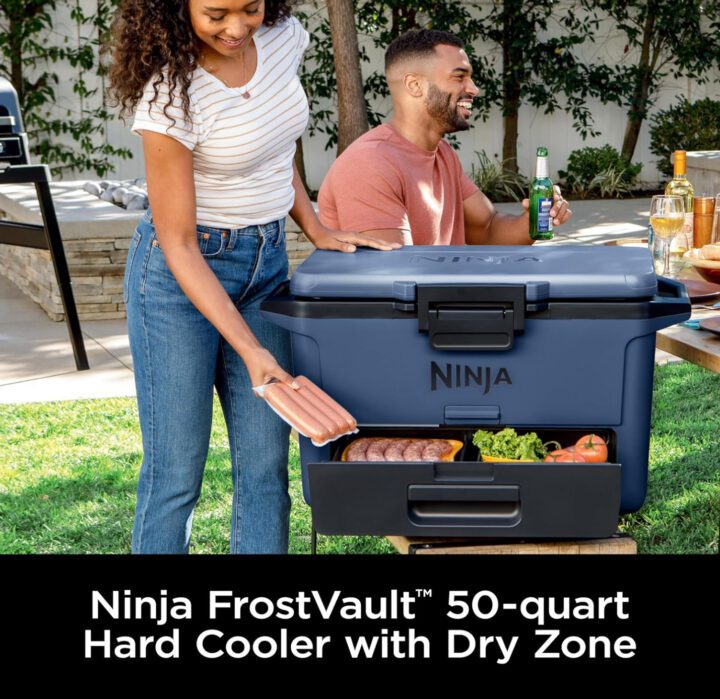 NINJA FROST VAULT 47L - Image 6