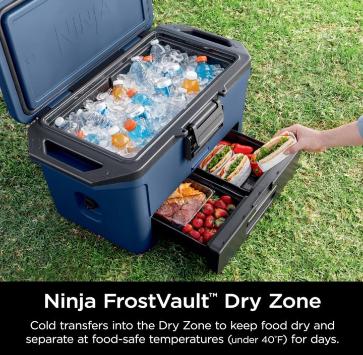 NINJA FROST VAULT 47L - Image 5
