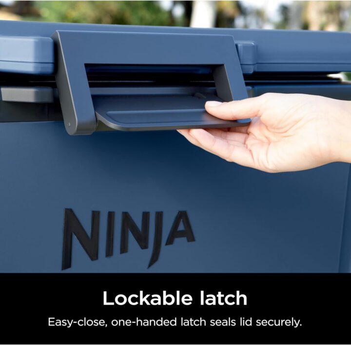 NINJA FROST VAULT 47L - Image 4