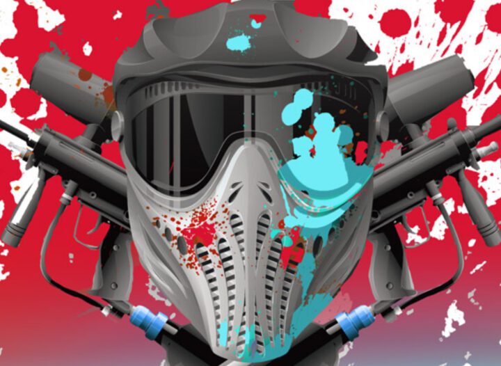 WIN A £250 PAINT BALLING GIFT CARD - Image 5