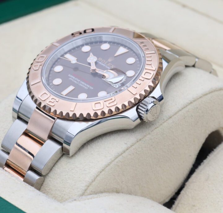 WIN A ROLEX CHOCOLATE YACHT MASTER OR £10,000 CASH ALT + £10,000 INSTANT PRIZES - Image 6