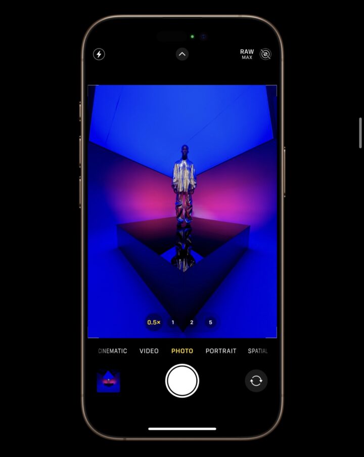 APPLE IPHONE 16 PRO 128GB - Image 2