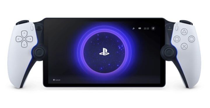 PLAYSTATION PORTAL REMOTE PLAYER FOR PS5 - Image 3