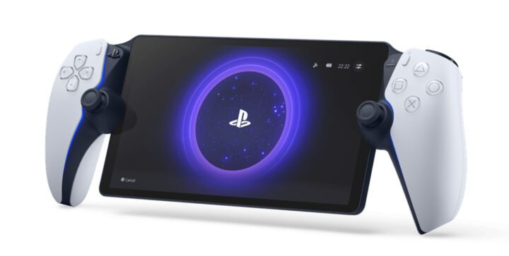 PLAYSTATION PORTAL REMOTE PLAYER FOR PS5 - Image 2