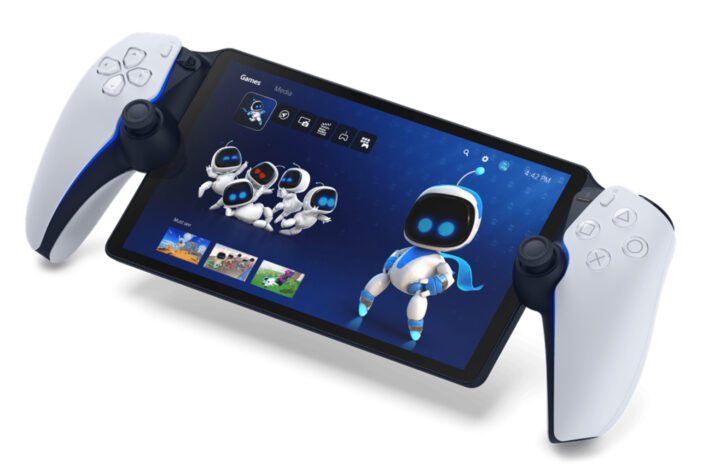 PLAYSTATION PORTAL REMOTE PLAYER FOR PS5 - Image 4