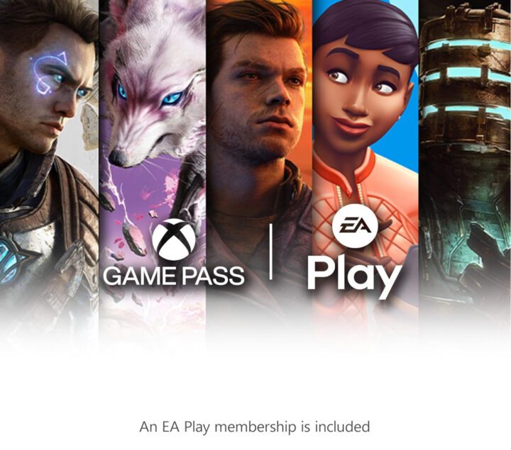 12 MONTHS XBOX ULTIMATE GAME PASS - Image 2
