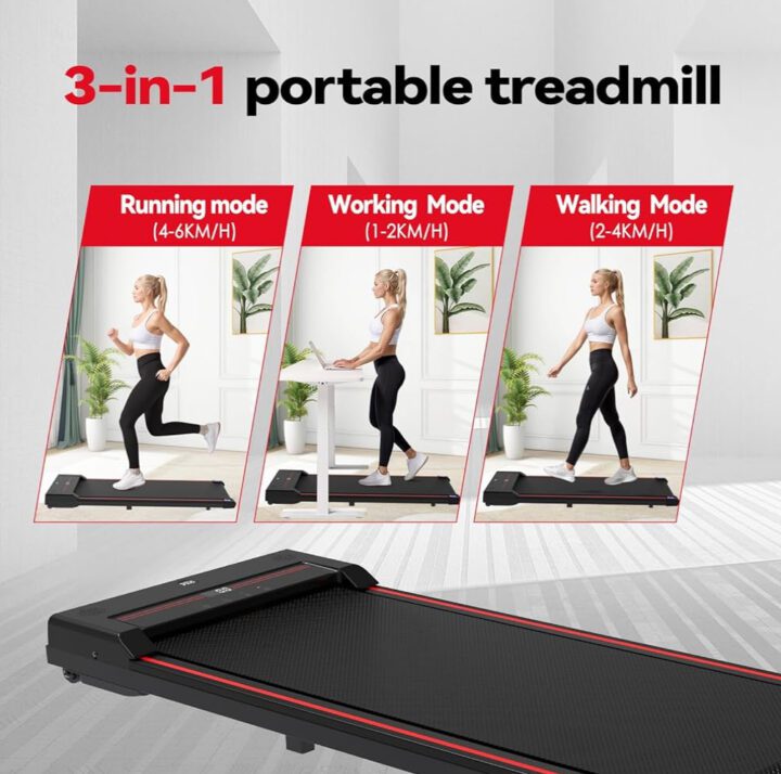 PORTABLE WALKING PAD - Image 3