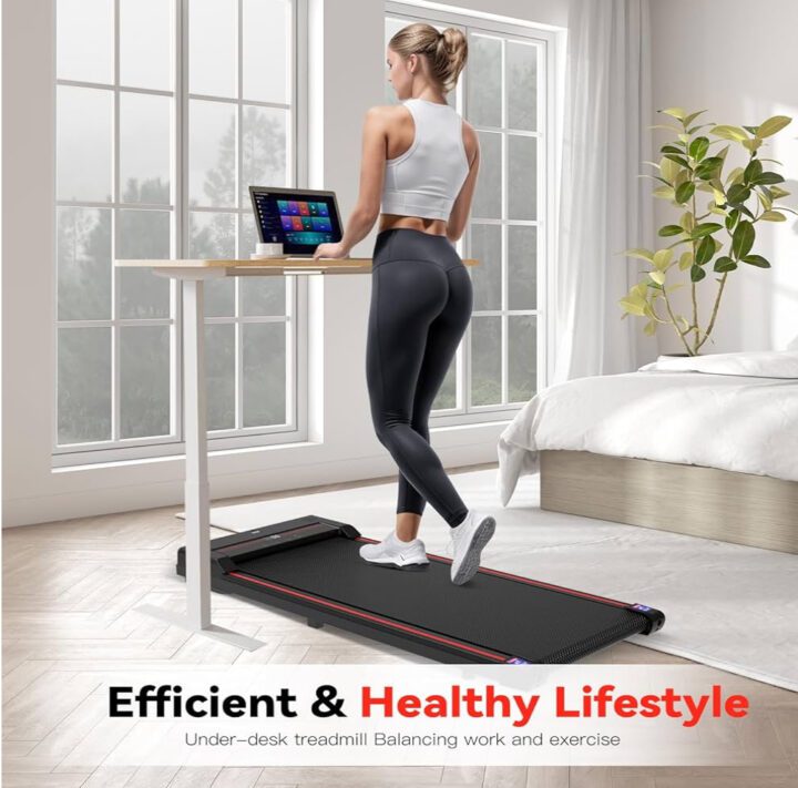 PORTABLE WALKING PAD - Image 2