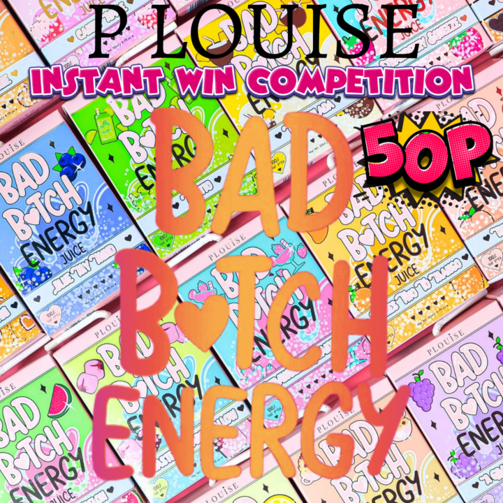 P.LOUISE INSTANT WIN COMPETITION - Image 2