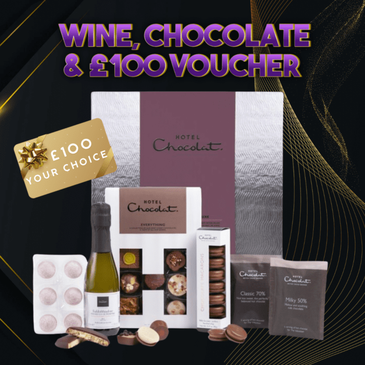 TIPPLES & TREATS