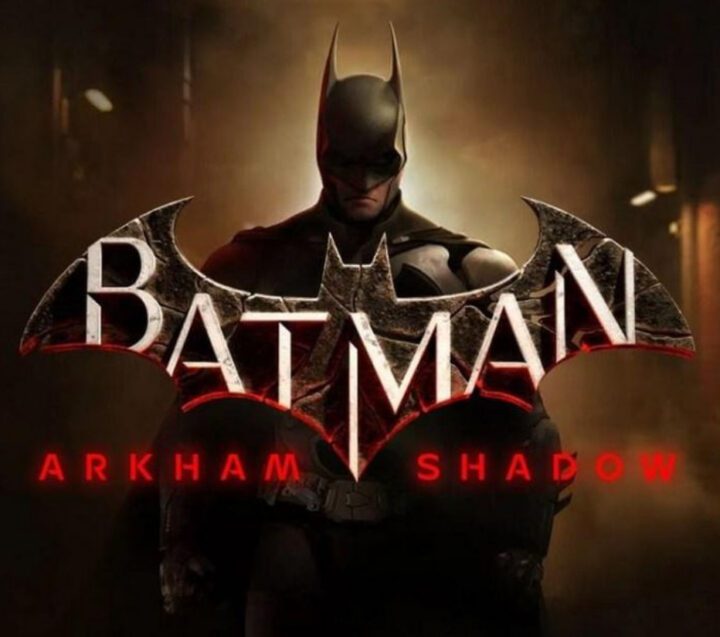 META QUEST 3S 128G INCLUDING BATMAN: ARKHAM SHADOW - Image 2