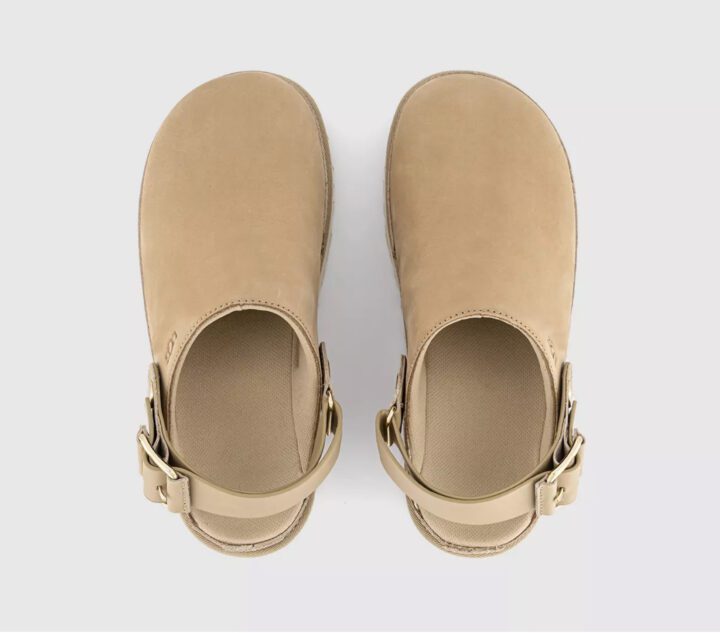 UGG GOLDENSTAR  VILLA CLOGS - Image 5