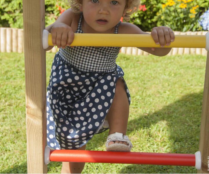 KIDS WOODEN GARDEN SET - Image 3