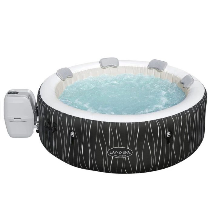 LAY-Z SPA 4-6 ADULTS - Image 2