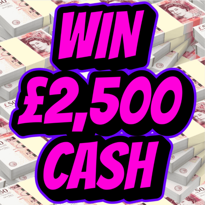 OMG!!! WIN A BRAND NEW 2025 SURRON HYPER BEE + £7000 INSTANT PRIZES - Image 2