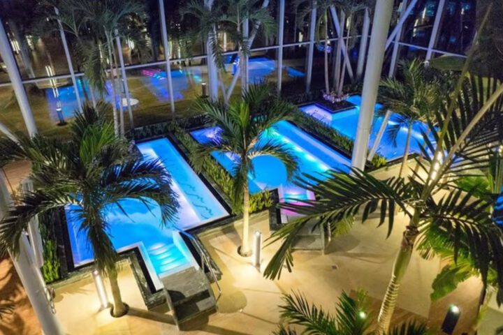 2 NIGHT CITY BREAK THERME SPA BUCHAREST - Image 2