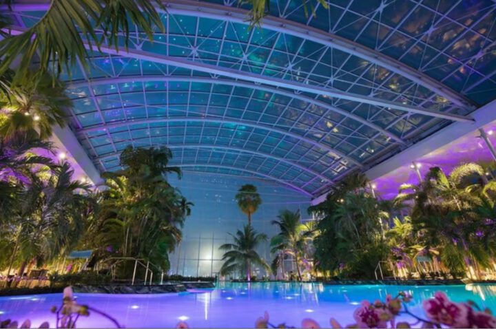 2 NIGHT CITY BREAK THERME SPA BUCHAREST - Image 3