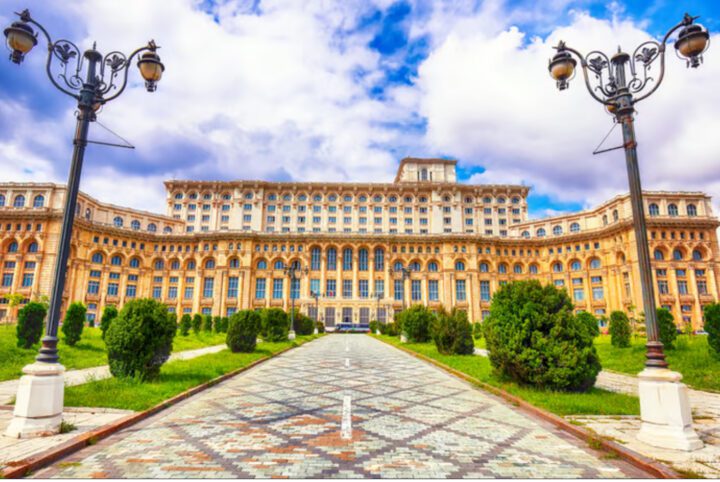 2 NIGHT CITY BREAK THERME SPA BUCHAREST - Image 5