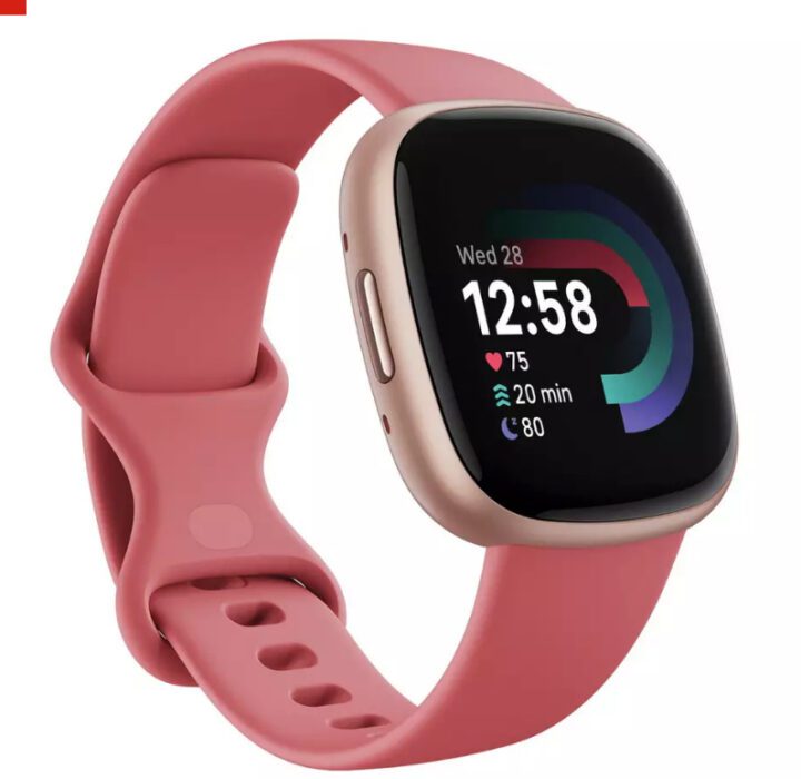 HIS & HERS VERSA 4 FITBITS - Image 7