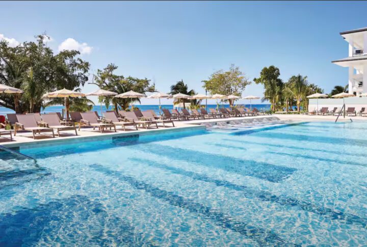 RIU NEGRIL JAMAICA HOLIDAY - Image 3