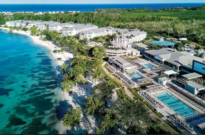 RIU NEGRIL JAMAICA HOLIDAY - Image 10