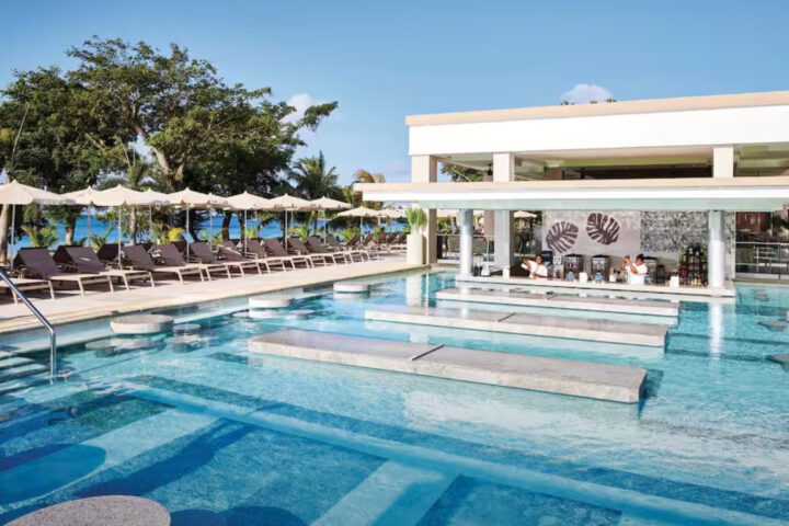 RIU NEGRIL JAMAICA HOLIDAY - Image 11