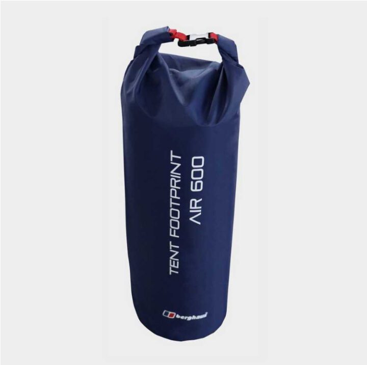 BERGHAUS AIR 600 NIGHTFALL TENT + BERGHAUS AIR 600 NF DELUXE BUNDLE - Image 11