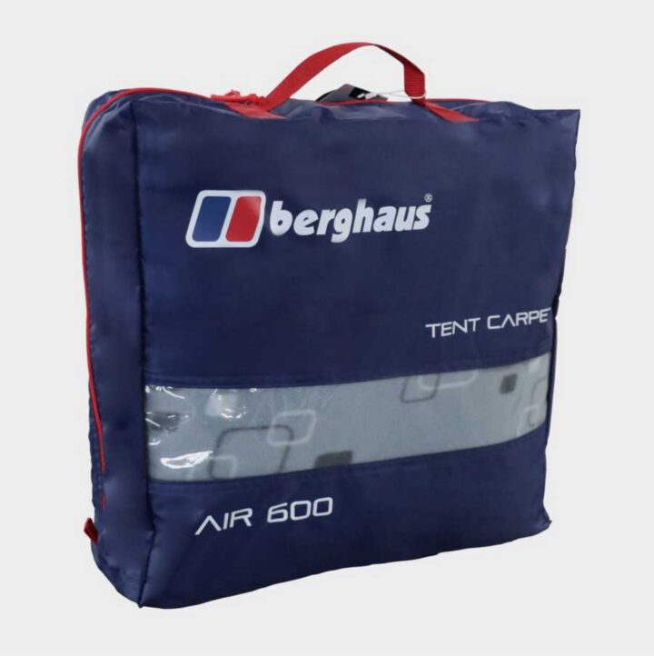 BERGHAUS AIR 600 NIGHTFALL TENT + BERGHAUS AIR 600 NF DELUXE BUNDLE - Image 10