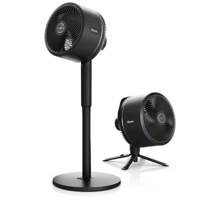 SHARK FLEXBREEZE PORTABLE INDOOR OR OUTDOOR FAN - Image 5