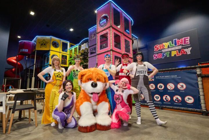 WIN A £1000 BUTLINS GIFT CARD - Image 3