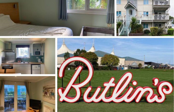 WIN A £1000 BUTLINS GIFT CARD - Image 2