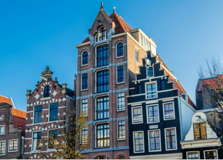 AMSTERDAM CITY BREAK FOR 2! - Image 7