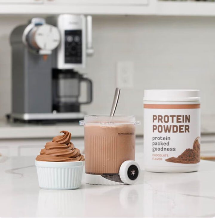 NINJA SWIRL ICE-CREAM MACHINE - Image 3