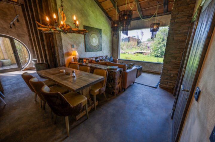 1 NIGHT WHITE LION LODGE STAY - Image 7