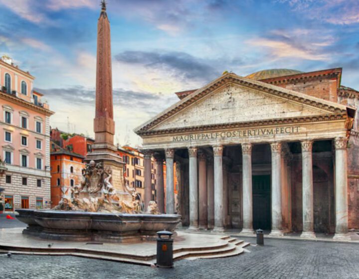 ROME TRIP FOR 2! FLIGHTS HOTEL & CASH - Image 8