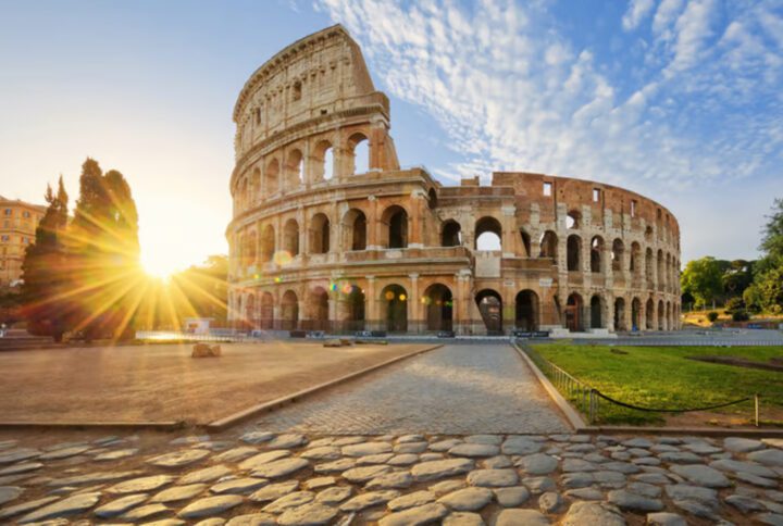 ROME TRIP FOR 2! FLIGHTS HOTEL & CASH - Image 4